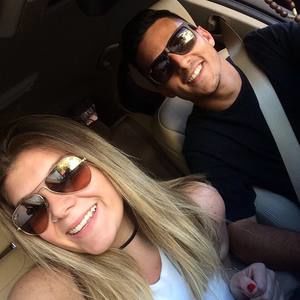 Meet your Posher, Lucas